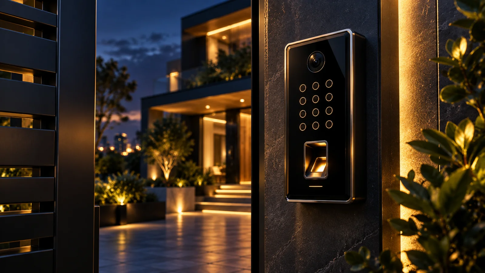 Access control systems